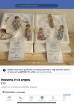 Facebook - Christmas and Halloween shite