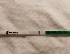 TTC cycle 1 (just come off pill) for #1
