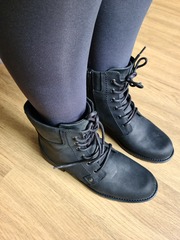 Boot help please