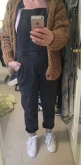 What are you wearing today? Autumn 2020