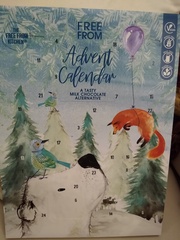 Countdown to Christmas 2020 (Thread 11): The One with the Three Freezers