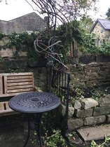 Help with this area please....overcrowded?