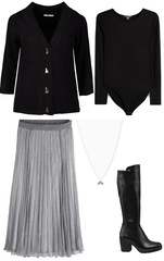 What are you wearing today? Autumn 2020