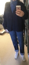What are you wearing today? Autumn 2020