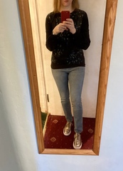 What are you wearing today? Autumn 2020