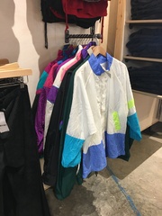 I accidentally went into a trendy shop today...