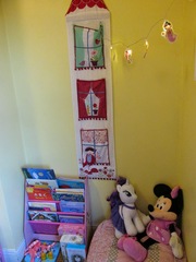 Safely into a frugal September saving as we go...