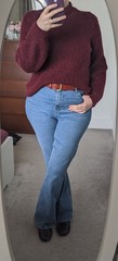 What are you wearing today? Autumn 2020