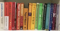 De-cluttering with pics