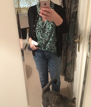 What are you wearing today? Autumn 2020