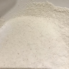 What’s thus in my flour?