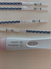 No Way! BFP?!