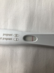 TTC- Clearblue vs First Response??