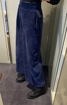 The petite thread: for the short (of whatever size, shape or taste)