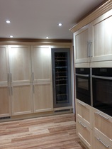 Refitting a kitchen - what colour?