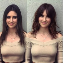 What haircut shall I get?