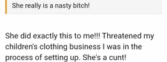 To think new laws are needed ASAP to protect Mrs Hinch and other influencers