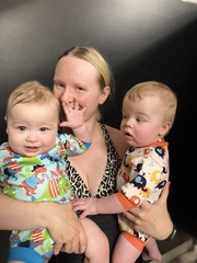 Ttc 1st baby catch up 3rd thread!