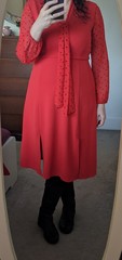 What are you wearing today? Autumn 2020