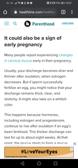 Ovulation around 17-22 Sept who's with me?