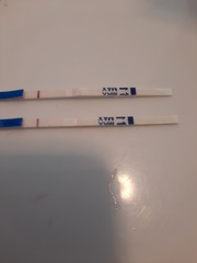 I need eyes! V faint IC. Should I try a frer today?