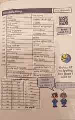 Language Guides