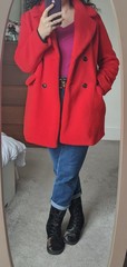 What are you wearing today? Summer 2020 - where did the sunshine go?!