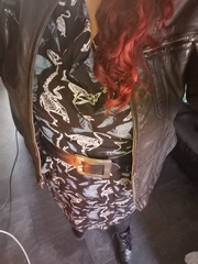 Shiny new plus size fashion / what are you wearing today thread - Autumn Winter edition