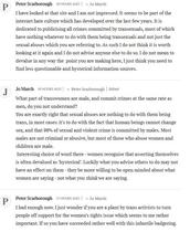 General thread on UK Cycling's inclusion policy