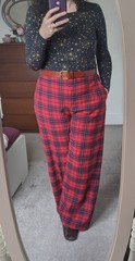 What are you wearing today? Autumn 2020