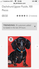 Thread 10 - the one where everyone starts writing the bargain info *in bold*