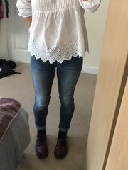What are you wearing today? Autumn 2020