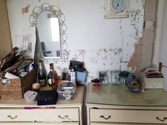 Still throwing an item away a day – part 13