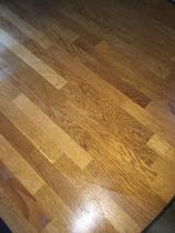 Oiling kitchen worktop - advice please