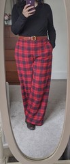 What are you wearing today? Autumn 2020