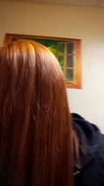 need help fix my hair