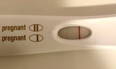 12dpo and I think.... symptoms?