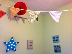 Safely into a frugal September saving as we go...