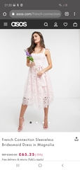 Dress help