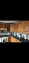 Does my DIY kitchen look ok?