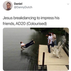 Can we have a meme thread?