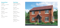 Which floorpan for a 3-bed new build?