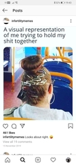 Spunk me up! - Bus 18