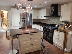 Your kitchen musts and don't bothers