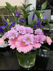 Crap Flowers