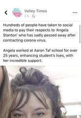 To ask what on Earth wales are doing?