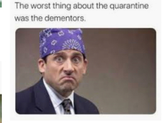 AIBU to ask for your favourite isolation memes?