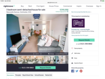 Advice on selling - Rightmove link included