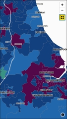 Howay the lasses - it's thread (but hopefully not tier) 3!
