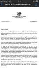 Westminstenders: Prepare for what we said would never happen